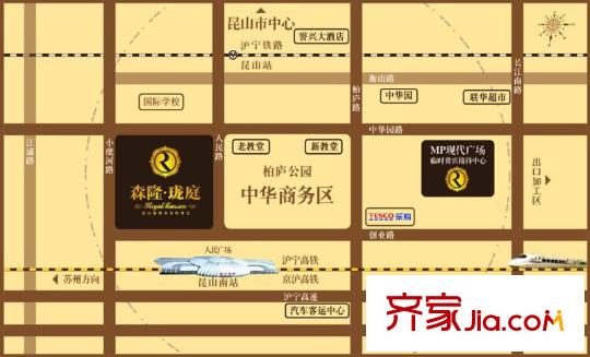 瓏庭 