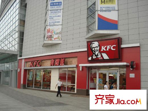 瓏庭肯德基