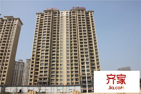 瓏庭二期進(jìn)度（2015.03.31）