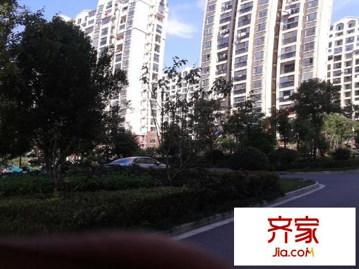 新華舍外景圖 