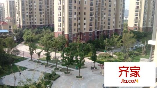 新華舍外景圖 