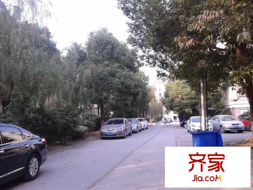 鳳凰城外景圖 