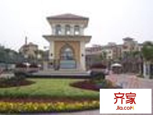 新城翡翠灣