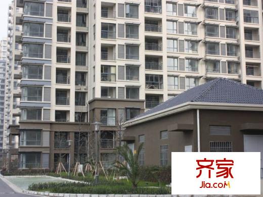 自由都市外景圖 (樂活家園) 