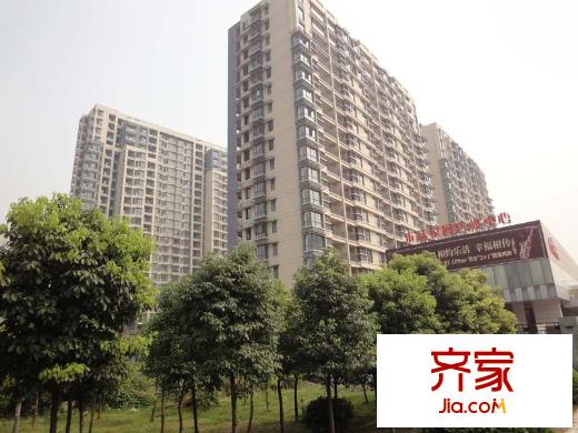 自由都市外景圖 (樂活家園) 