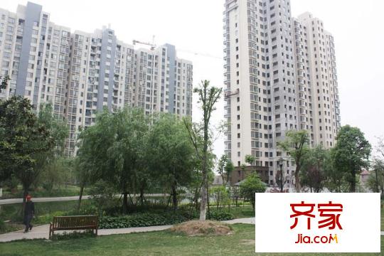 自由都市外景圖 (樂活家園) 
