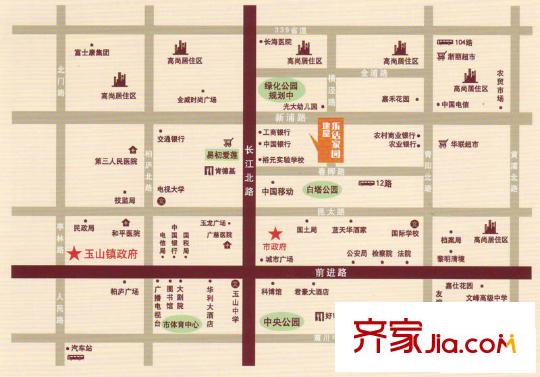 自由都市交通圖