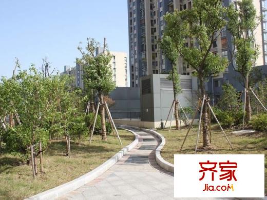自由都市外景圖 (樂活家園) 