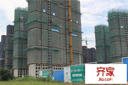 建滔裕景園建滔