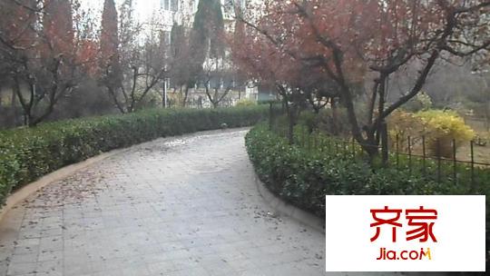 中房?云溪小區(qū)外景圖云溪小區(qū) 