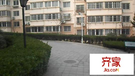 中房?云溪小區(qū)外景圖云溪小區(qū) 