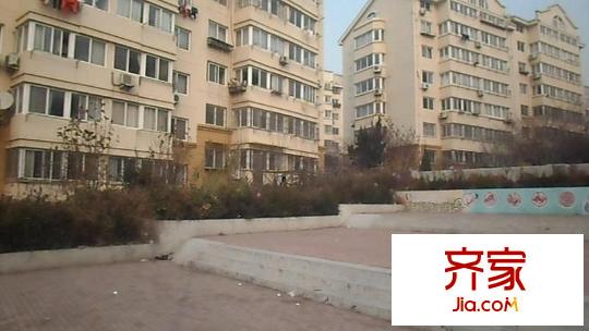 中房?云溪小區(qū)外景圖云溪小區(qū) 