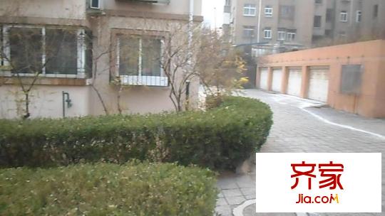 中房?云溪小區(qū)外景圖云溪小區(qū) 