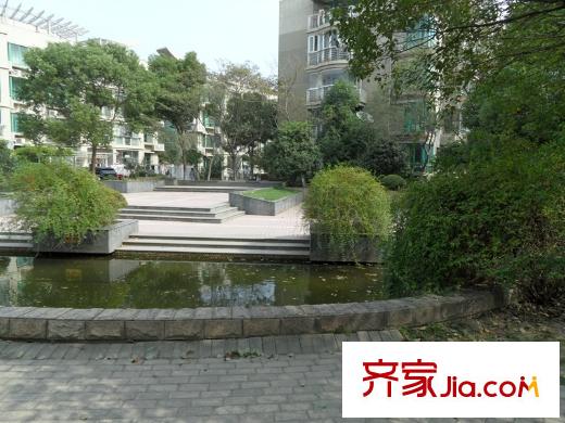 昆山花園配套圖04