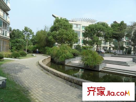 昆山花園配套圖03