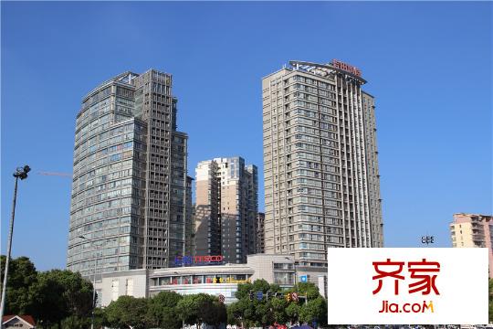 吉田國際廣場（2015.08.06）