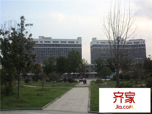 上郡小區(qū)（2013.09）