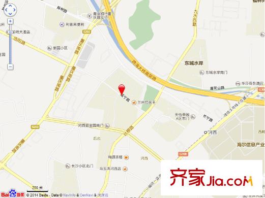 魯岳夢境江南交通圖