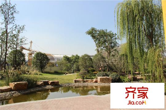 中星城際廣場(chǎng)?萃苑（二期）