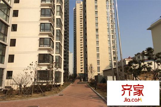 金沙花園小區(qū)（2015-8-18）