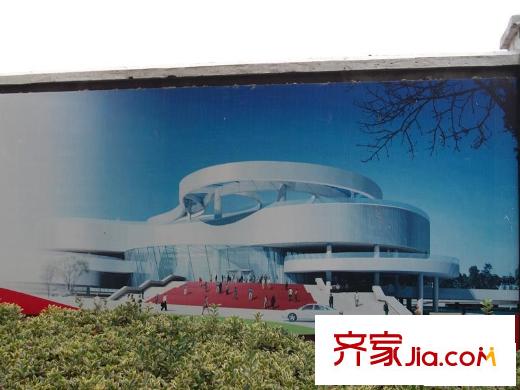 伯爵大地文化藝術(shù)中心