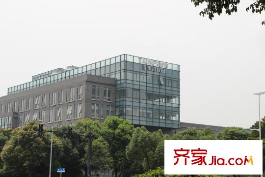 觀湖壹號(hào)小區(qū)向西1.1公里祖沖之路清華科技園