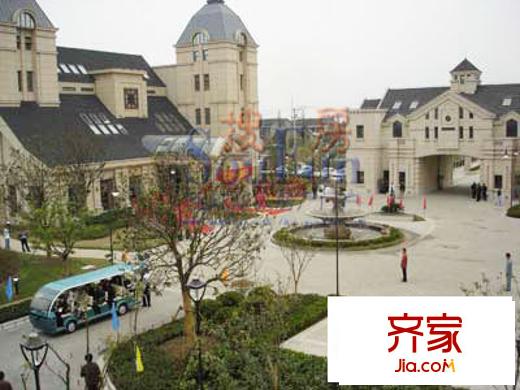 清水依瓦諾外景圖  