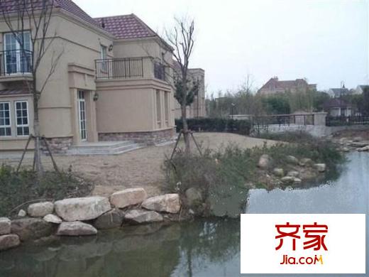 清水依瓦諾外景圖 