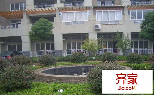 盛世明珠園外景圖 