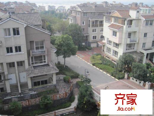 盛世明珠園小區(qū)外景圖盛世明珠苑 