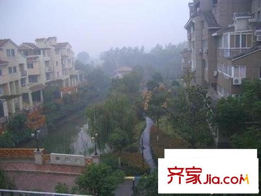 盛世明珠園配套圖 周邊配套