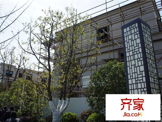 荷瑪詩灣外景圖 