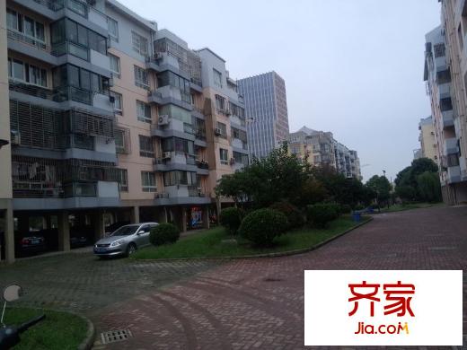 江南明珠苑外景圖 