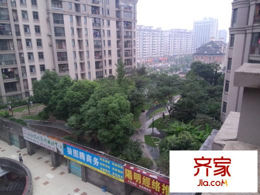 江南明珠苑外景圖 