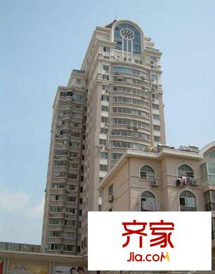 偉業(yè)花園