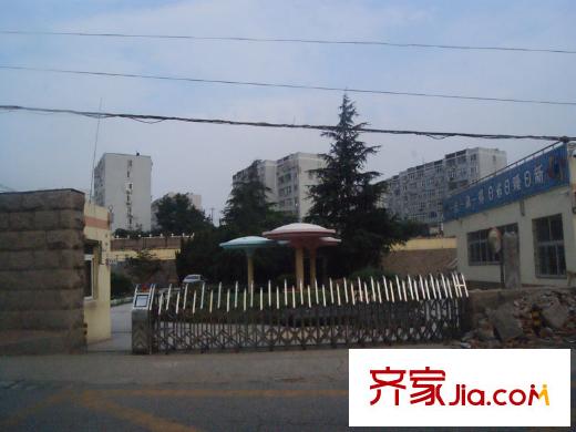 水清溝三小區(qū)配套圖-小區(qū)內(nèi)小學(xué)02