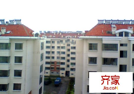 丁家河社區(qū)
