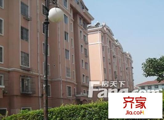 恒業(yè)嘉園外景圖04