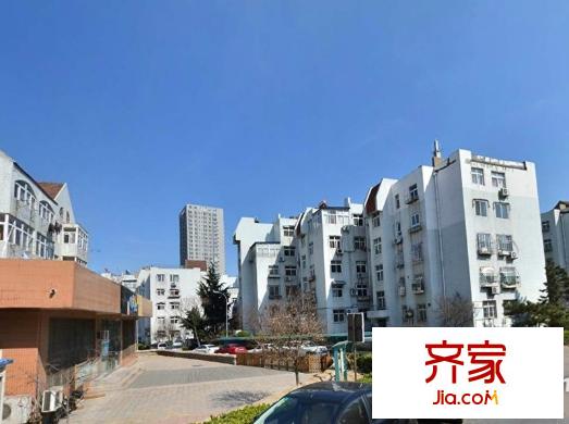 金湖小區(qū)外景圖7