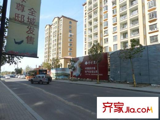 陽光香蜜湖周邊配套之公交站點(diǎn)