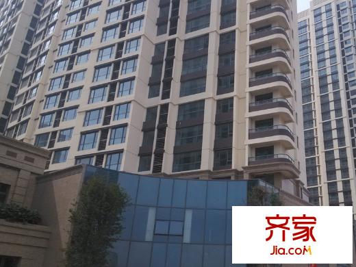 瑞源名嘉匯外景圖