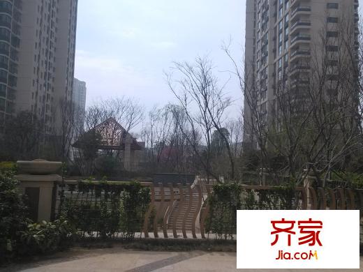 瑞源名嘉匯外景圖