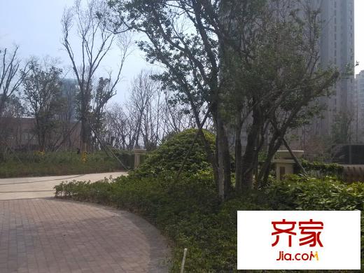 瑞源名嘉匯外景圖