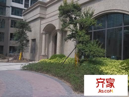 瑞源名嘉匯外景圖