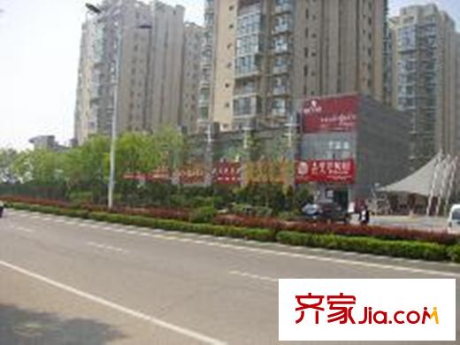 瑞源名嘉匯配套圖周邊配套之道路