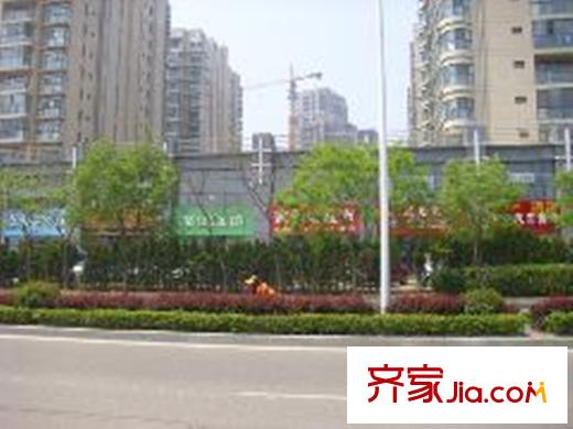瑞源名嘉匯配套圖周邊配套之道路