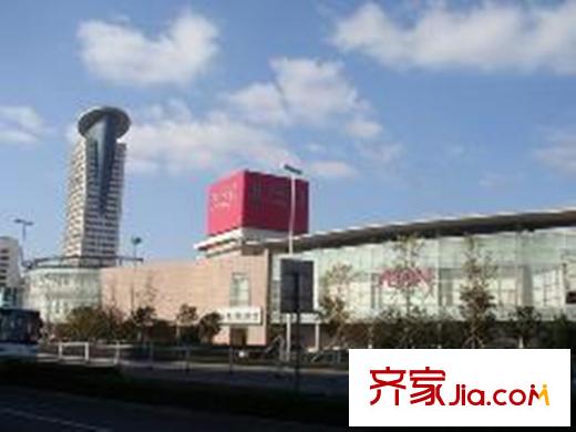 瑞源名嘉匯配套圖周邊配套之佳世客