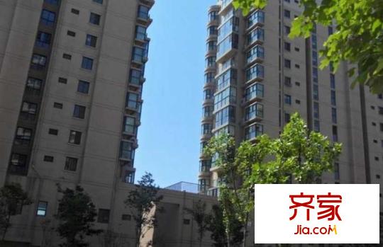 澤潤幸福城外景圖5