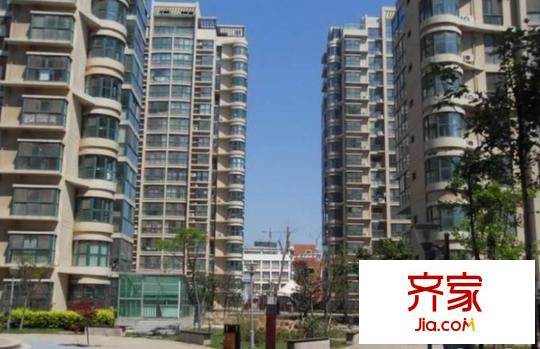 澤潤幸福城外景圖6