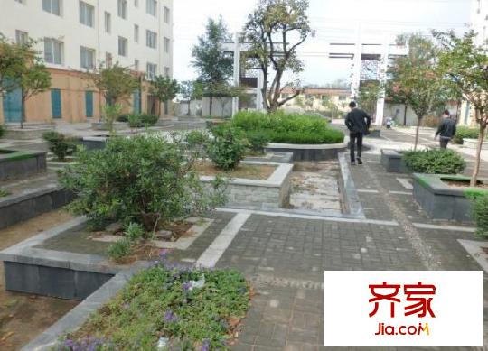 澤潤幸福城外景圖7